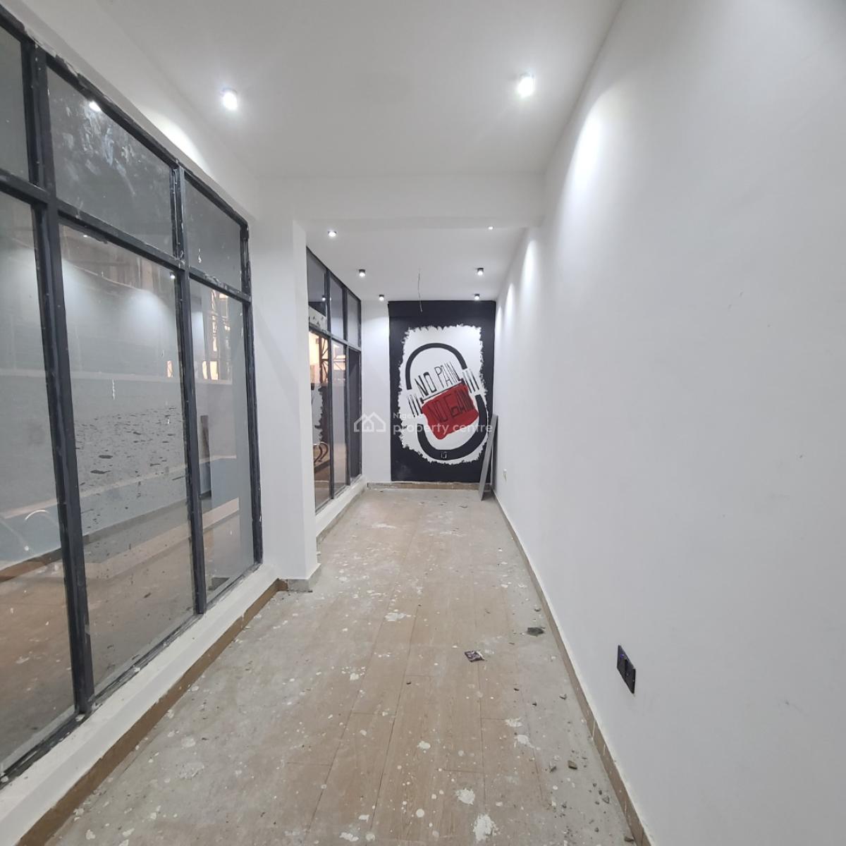 2 Bedroom Luxury Apartment, Lekki, Lagos, Flat / Apartment for Sale