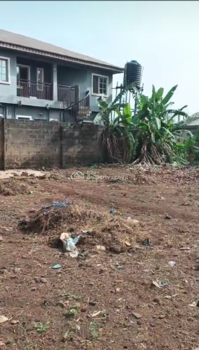5 Bedrooms Bungalow on 1 Standard Plot, Itaoluwo, Opposite Cvc School, Ita Oluwo, Ikorodu, Lagos, House for Sale