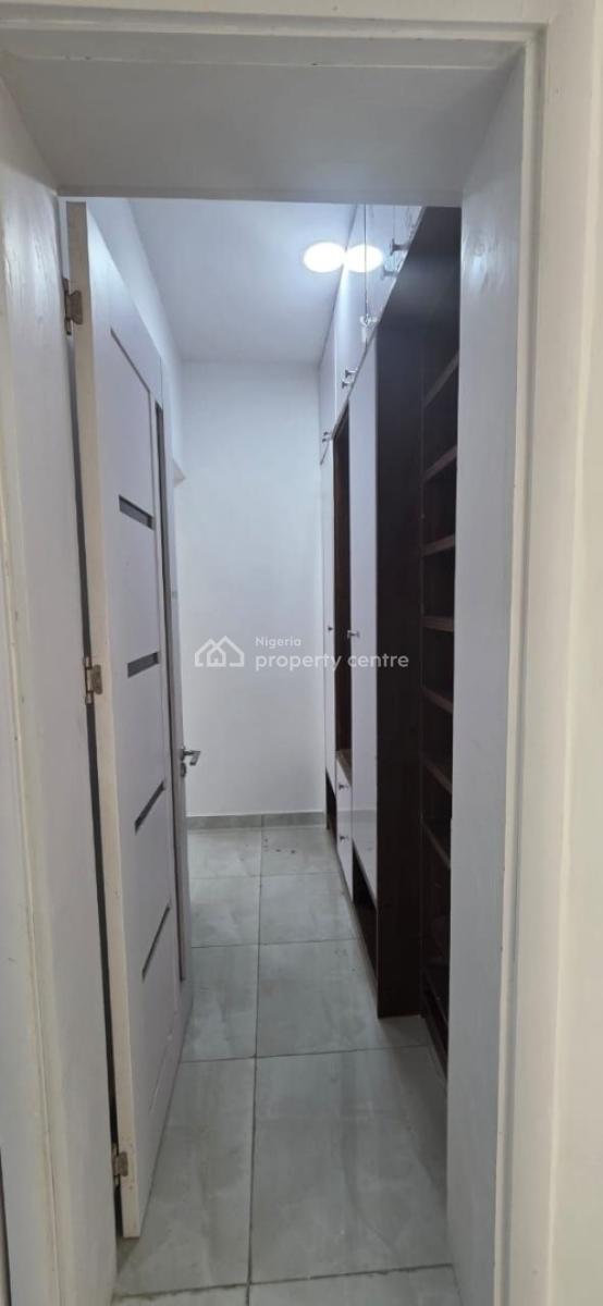 3 Bedroom Terrace Duplex, Lekki Phase 1, Lekki, Lagos, Terraced Duplex for Rent