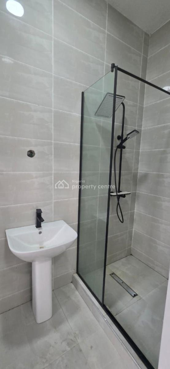 3 Bedroom Terrace Duplex, Lekki Phase 1, Lekki, Lagos, Terraced Duplex for Rent