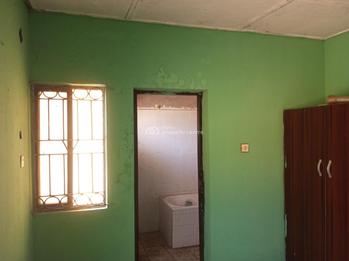Massive 3 Bedroom Flat in Suitable for Residential Or Commercial Use, Owode Langbasa, Ado, Ajah, Lagos, Flat / Apartment for Rent