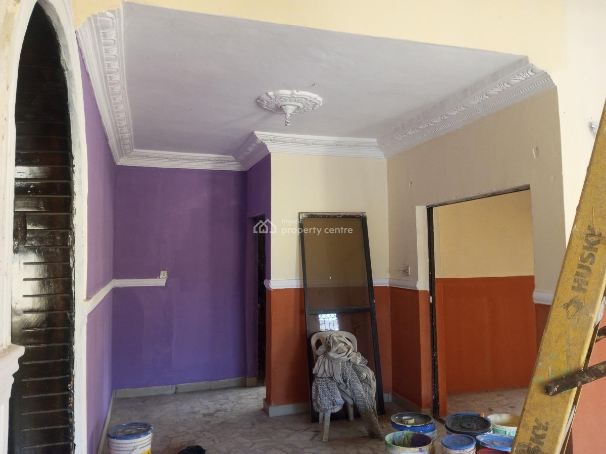 Massive 3 Bedroom Flat in Suitable for Residential Or Commercial Use, Owode Langbasa, Ado, Ajah, Lagos, Flat / Apartment for Rent