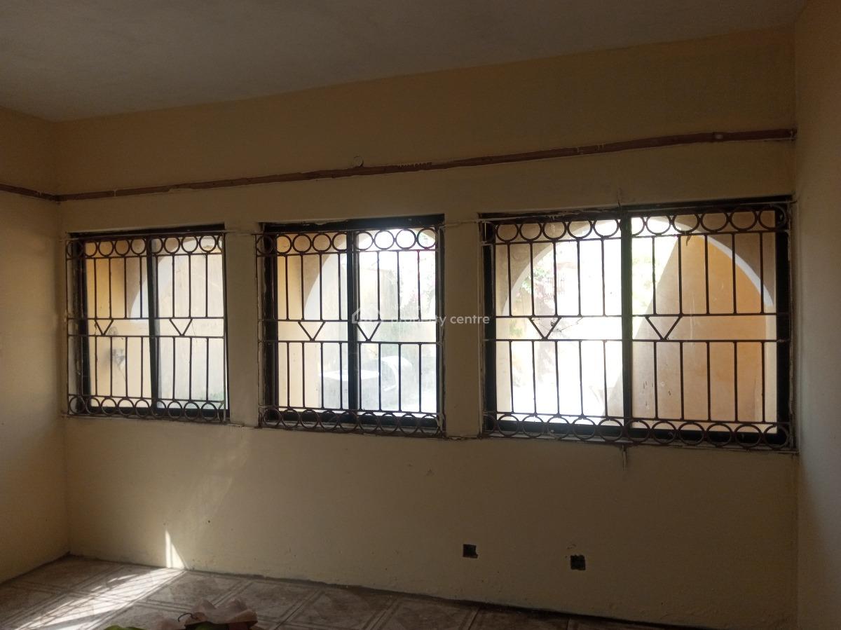 Massive 3 Bedroom Flat in Suitable for Residential Or Commercial Use, Owode Langbasa, Ado, Ajah, Lagos, Flat / Apartment for Rent