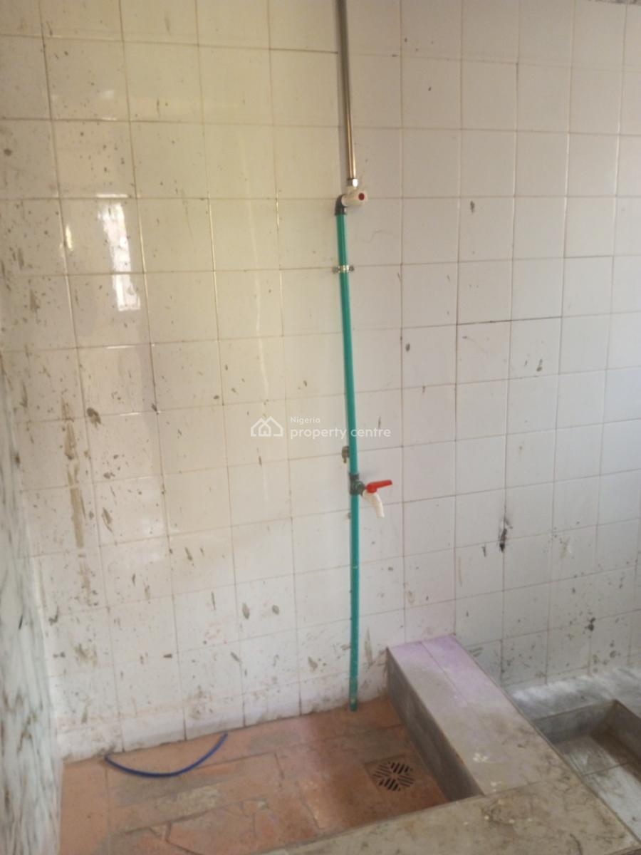 Massive 3 Bedroom Flat in Suitable for Residential Or Commercial Use, Owode Langbasa, Ado, Ajah, Lagos, Flat / Apartment for Rent