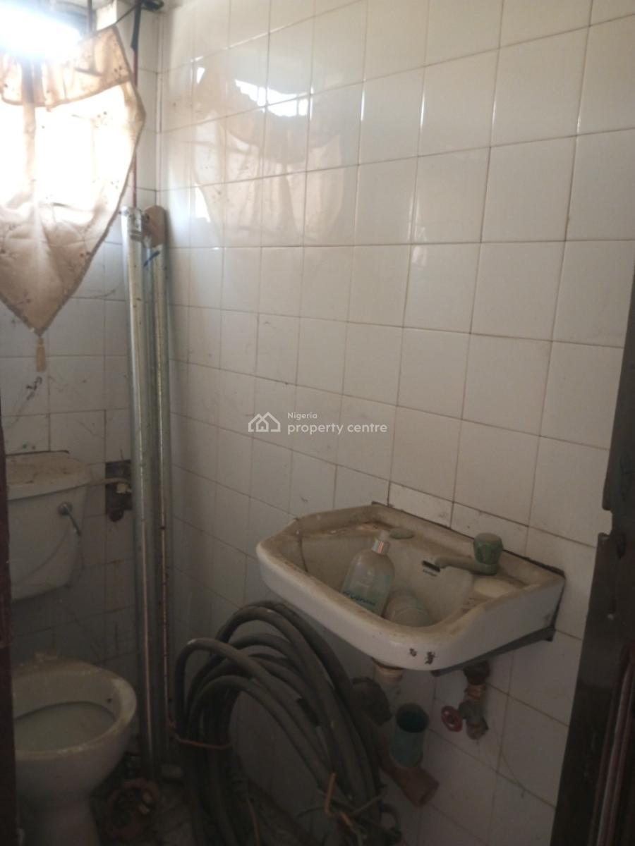 Massive 3 Bedroom Flat in Suitable for Residential Or Commercial Use, Owode Langbasa, Ado, Ajah, Lagos, Flat / Apartment for Rent