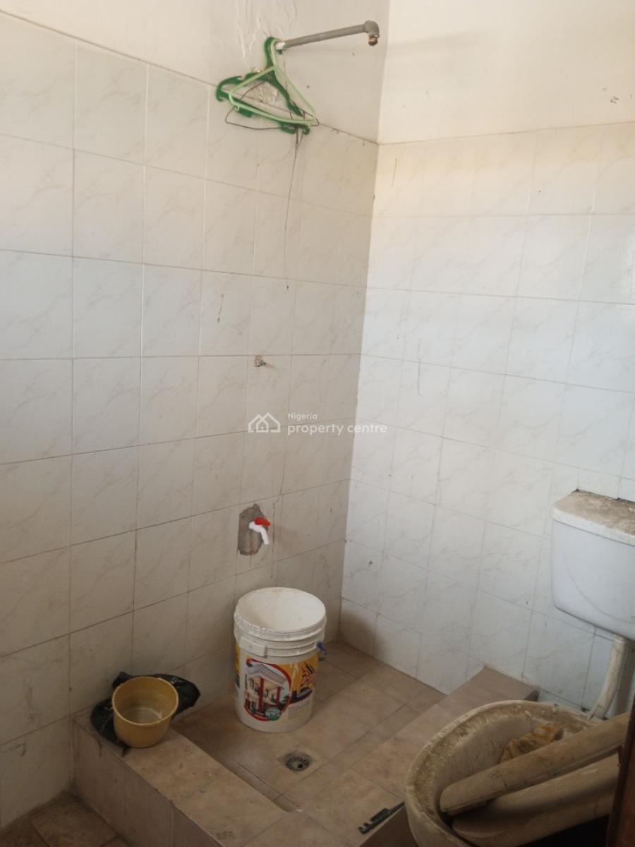 Massive 3 Bedroom Flat in Suitable for Residential Or Commercial Use, Owode Langbasa, Ado, Ajah, Lagos, Flat / Apartment for Rent