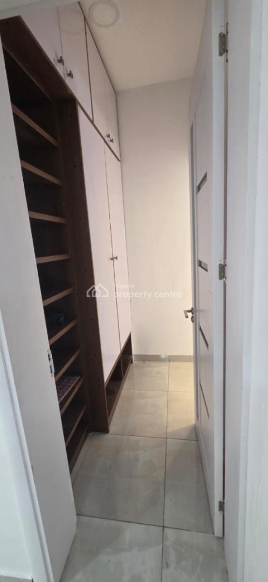 3 Bedrooms Terraced Duplex, Lekki Phase 1, Lekki, Lagos, Terraced Duplex for Sale