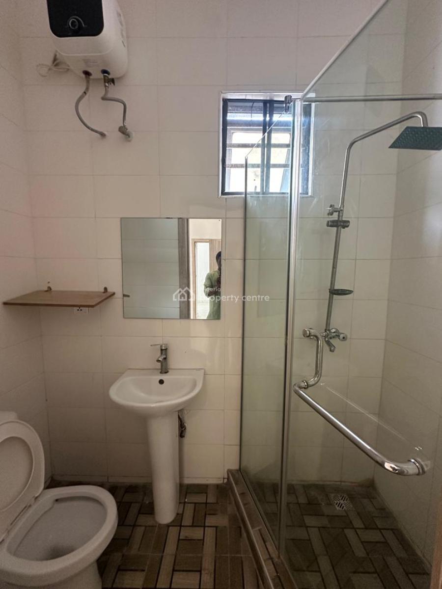 4 Bedrooms Terraced Duplex, Orchid, Lekki, Lagos, Terraced Duplex for Sale