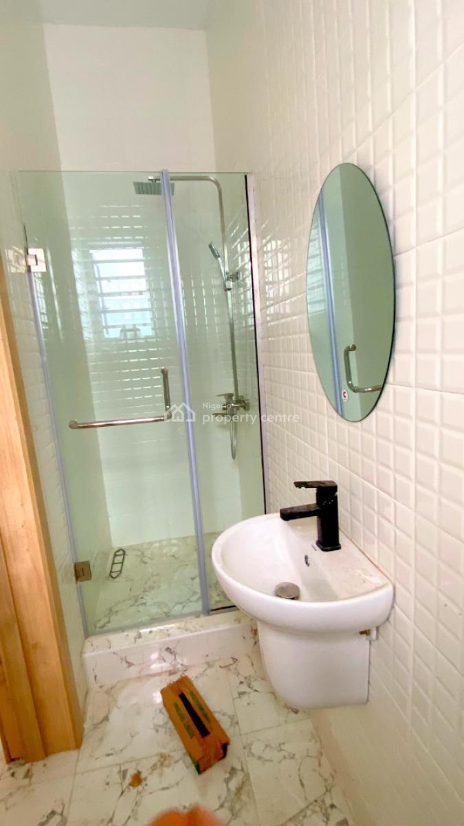 Luxury 4 Bedroom Terraced Duplex, Ajah, Lagos, Terraced Duplex for Rent