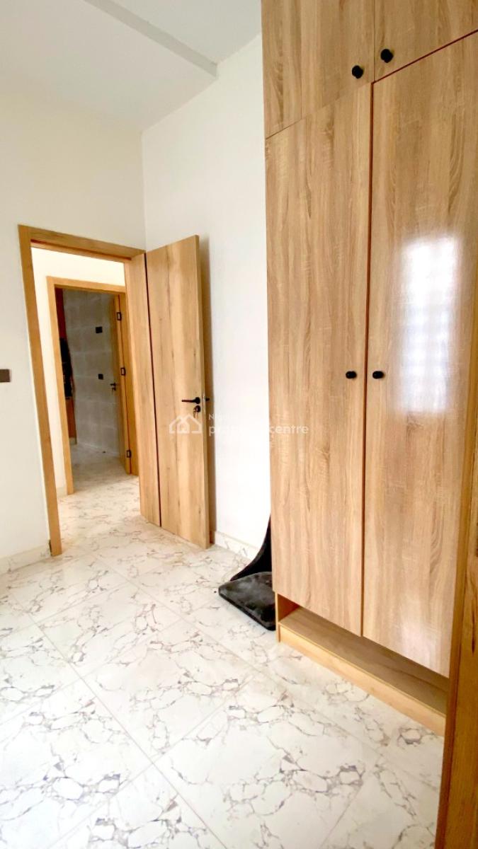 Luxury 4 Bedroom Terraced Duplex, Ajah, Lagos, Terraced Duplex for Rent