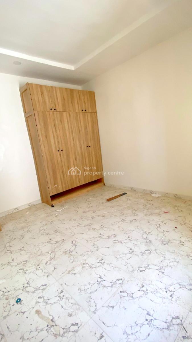 Luxury 4 Bedroom Terraced Duplex, Ajah, Lagos, Terraced Duplex for Rent