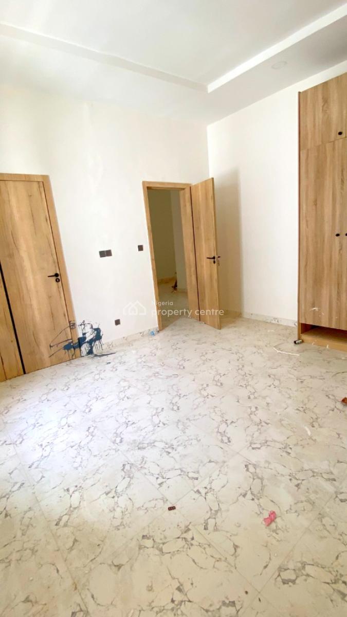 Luxury 4 Bedroom Terraced Duplex, Ajah, Lagos, Terraced Duplex for Rent