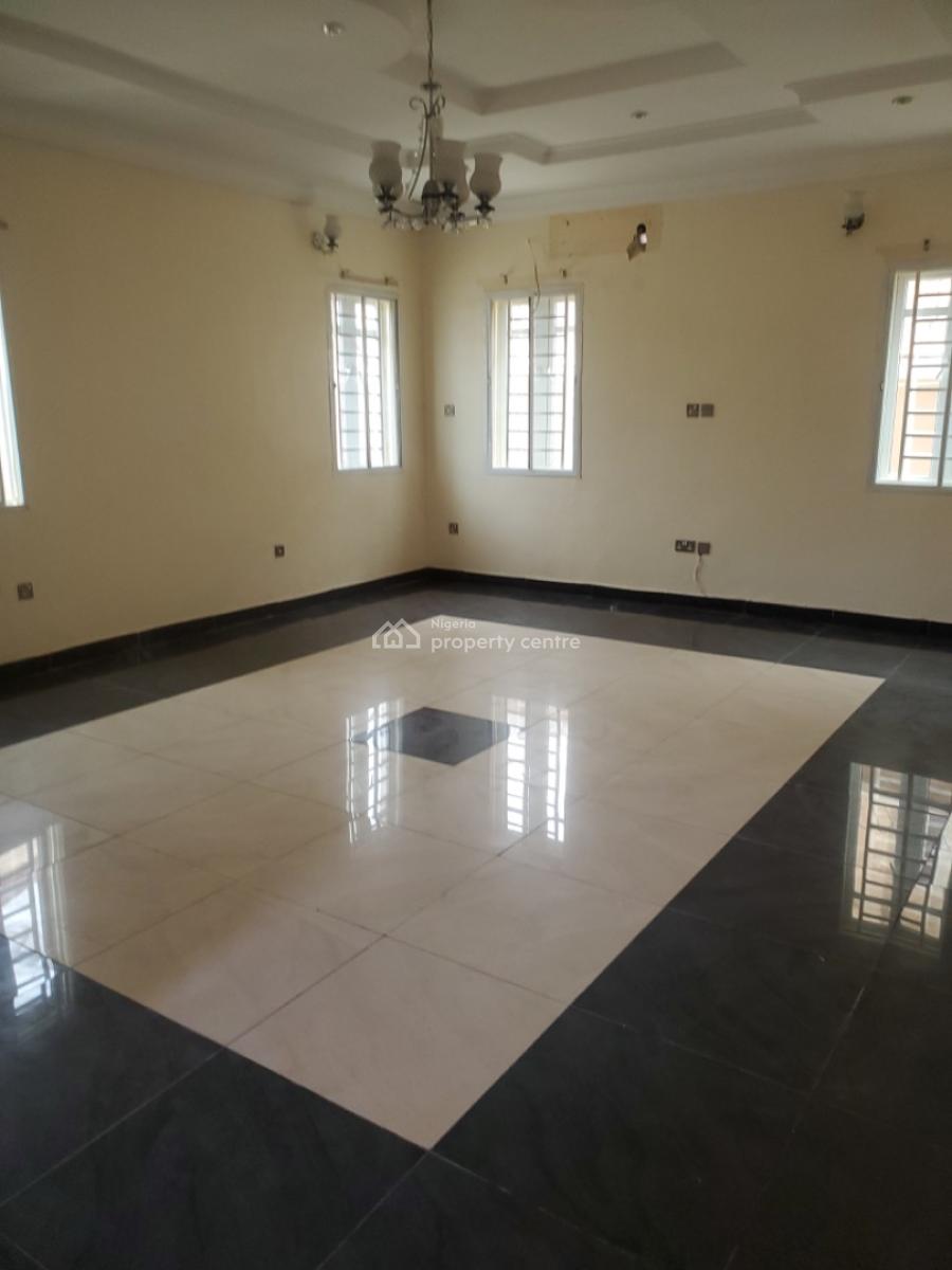 5 Bedroom Fully Detached Duplex with Bq, Off Lekki County Homes, Ikota, Lekki, Lagos, Detached Duplex for Rent