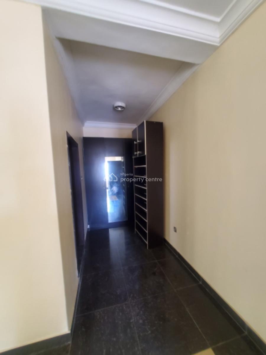 5 Bedroom Fully Detached Duplex with Bq, Off Lekki County Homes, Ikota, Lekki, Lagos, Detached Duplex for Rent