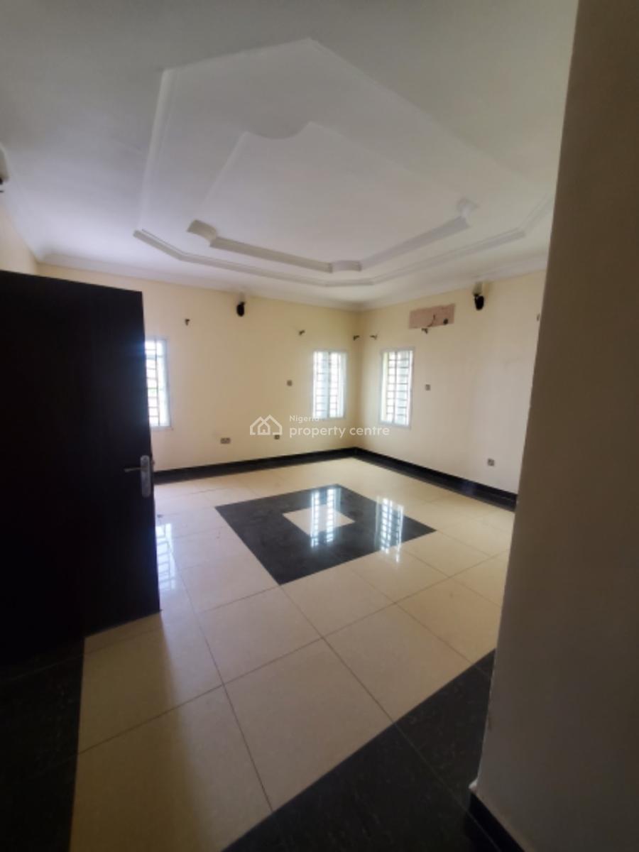 5 Bedroom Fully Detached Duplex with Bq, Off Lekki County Homes, Ikota, Lekki, Lagos, Detached Duplex for Rent