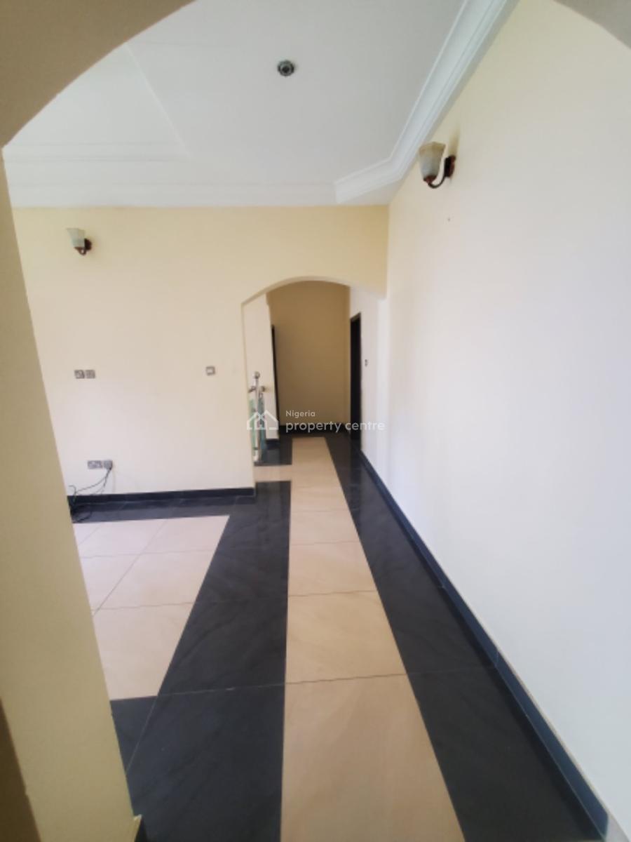5 Bedroom Fully Detached Duplex with Bq, Off Lekki County Homes, Ikota, Lekki, Lagos, Detached Duplex for Rent
