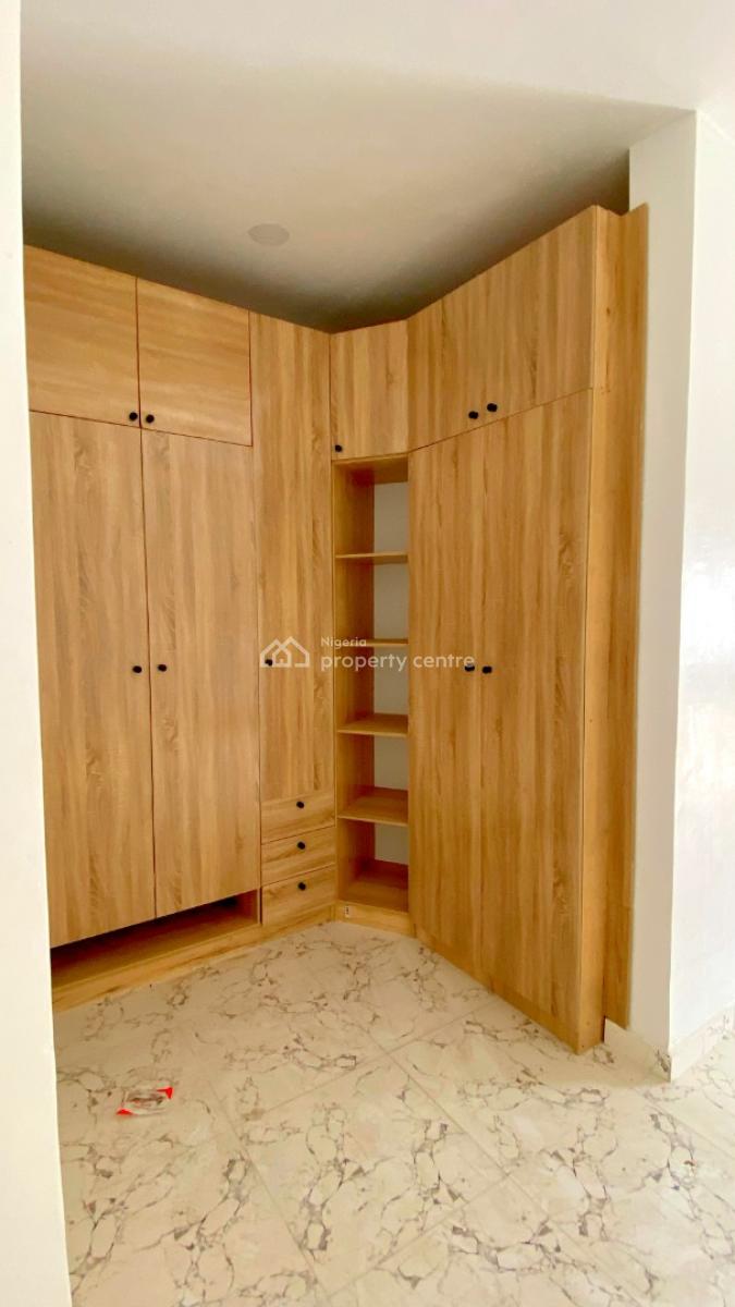 3 Bedroom Terraced Duplex, Ajah, Lagos, Terraced Duplex for Rent