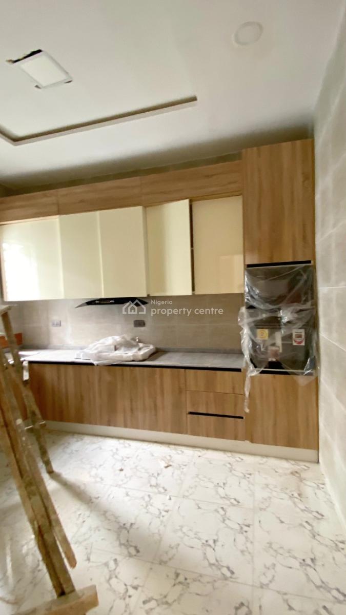 3 Bedroom Terraced Duplex, Ajah, Lagos, Terraced Duplex for Rent