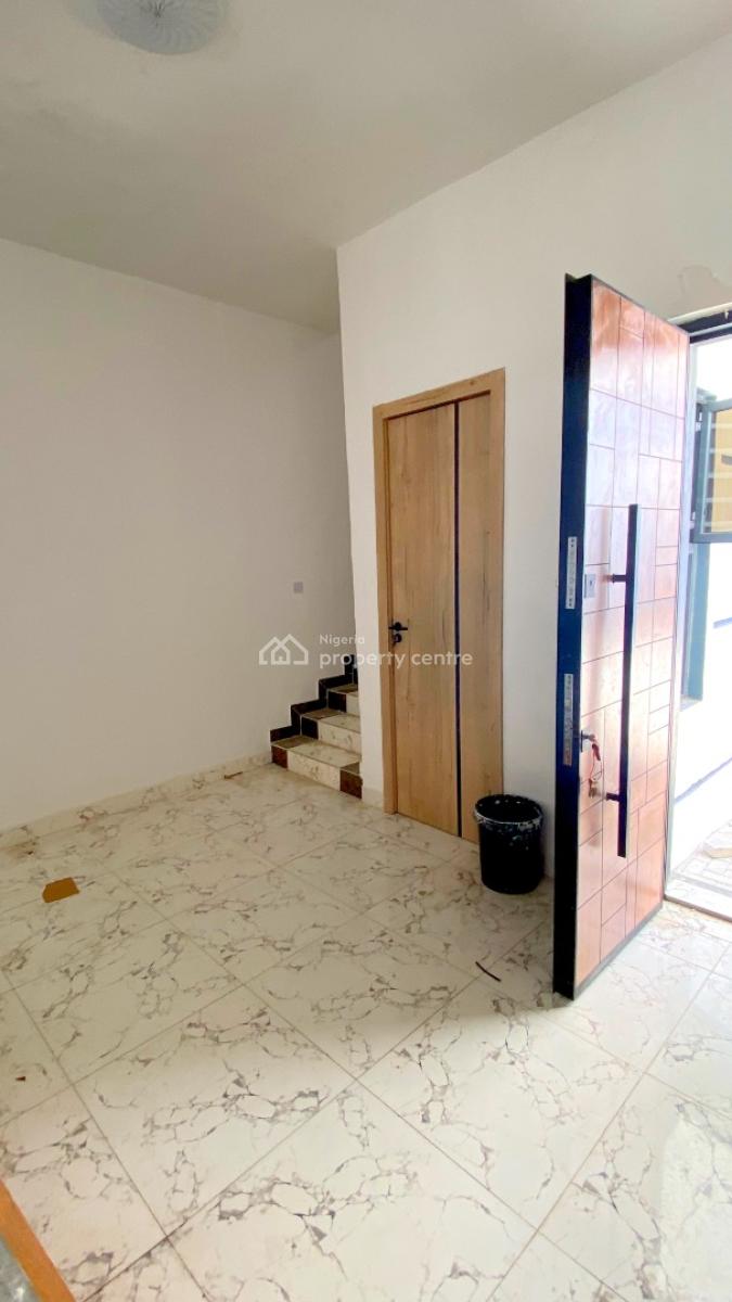 3 Bedroom Terraced Duplex, Ajah, Lagos, Terraced Duplex for Rent
