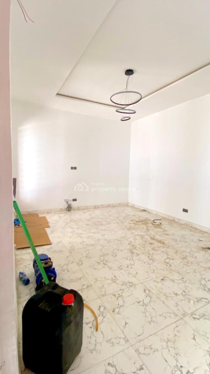 3 Bedroom Terraced Duplex, Ajah, Lagos, Terraced Duplex for Rent