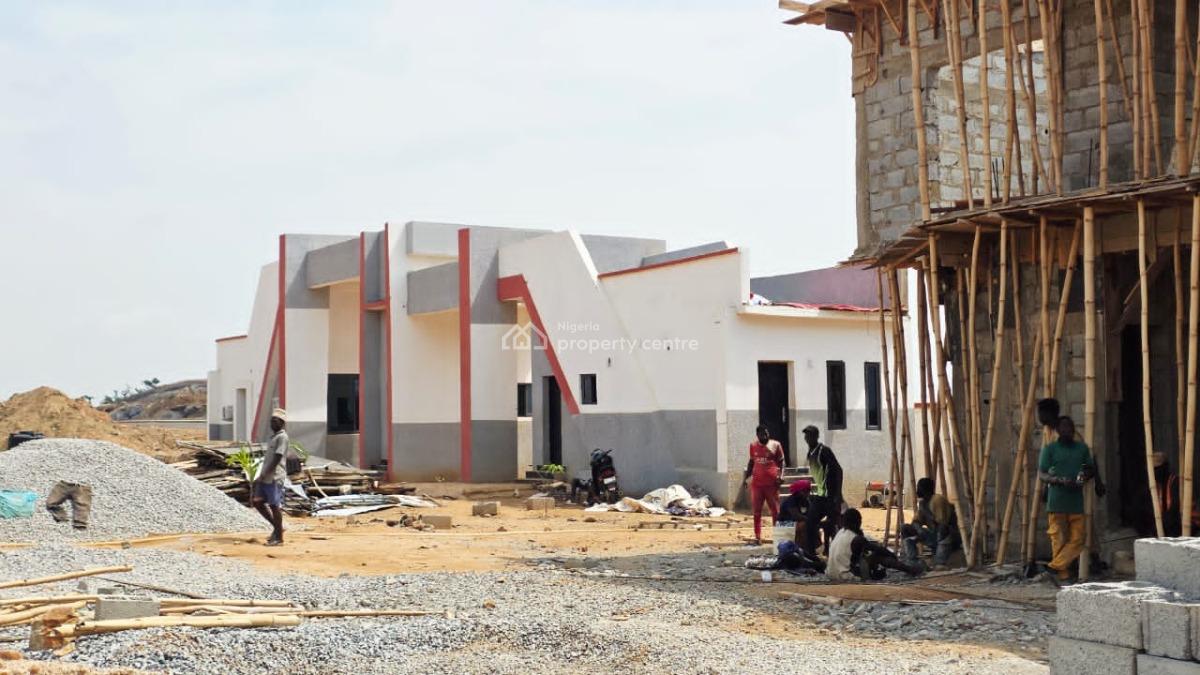 2 Bedrooms Duplex, Goua District, Idumota, Lagos Island, Lagos, Residential Land for Sale