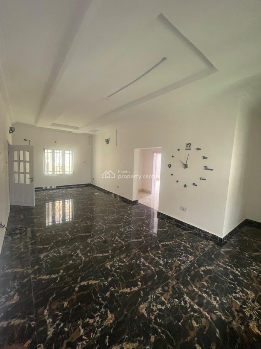 Spacious 2 Bedroom Flat, Lekki County, Ikota, Lekki, Lagos, Flat / Apartment for Rent