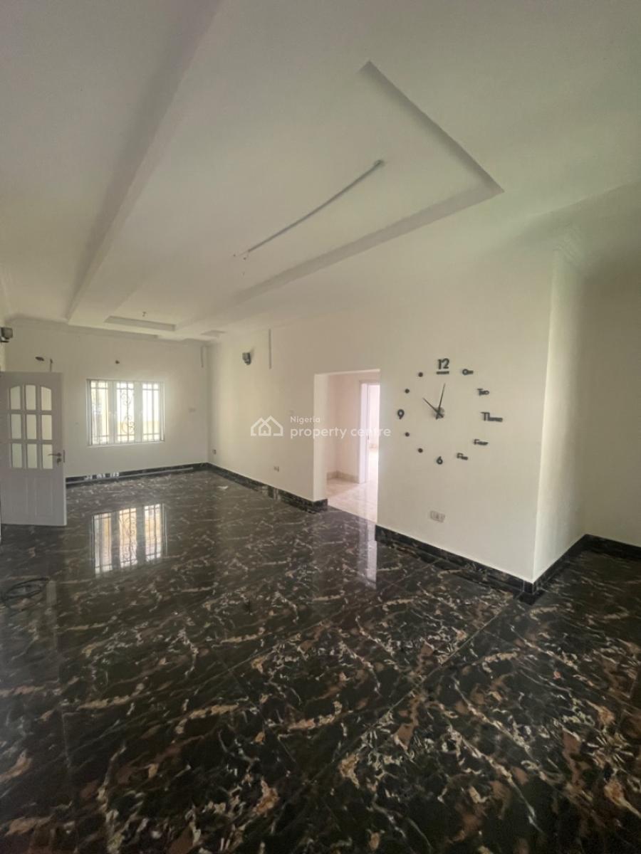 Spacious 2 Bedroom Flat, Lekki County, Ikota, Lekki, Lagos, Flat / Apartment for Rent