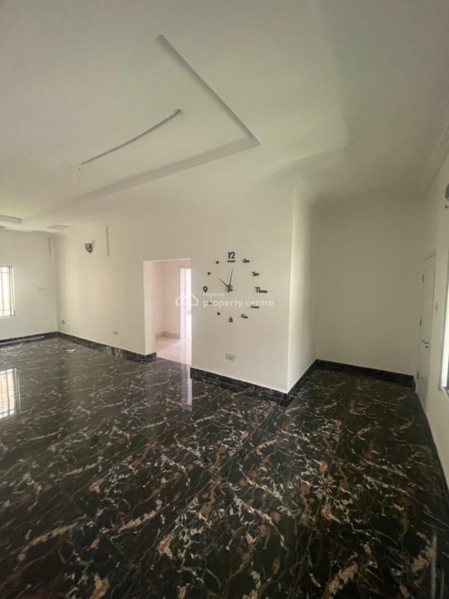Spacious 2 Bedroom Flat, Lekki County, Ikota, Lekki, Lagos, Flat / Apartment for Rent