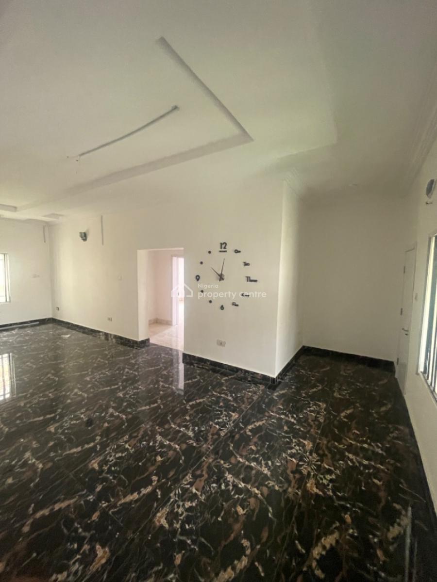 Spacious 2 Bedroom Flat, Lekki County, Ikota, Lekki, Lagos, Flat / Apartment for Rent