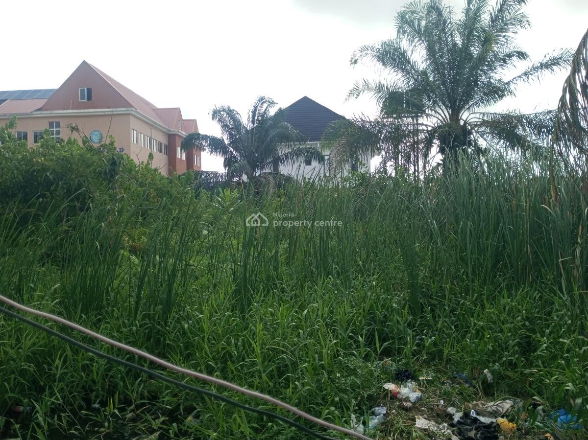 Residential Land for Immediate Development in a Decent Estate, Badore, Ajah, Lagos, Residential Land for Sale