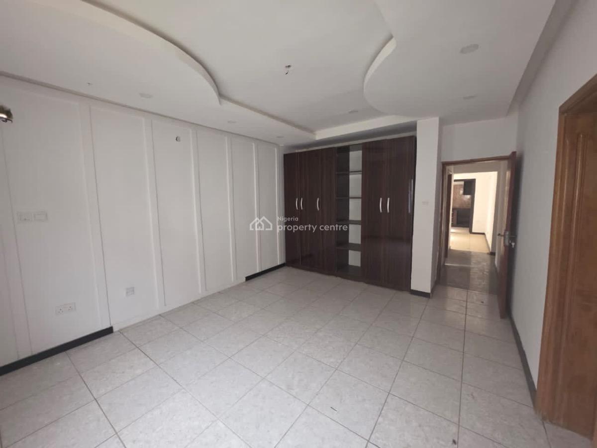 Luxury 2 Bedroom Apartment, Lekki Phase 1, Lekki, Lagos, Flat / Apartment for Rent