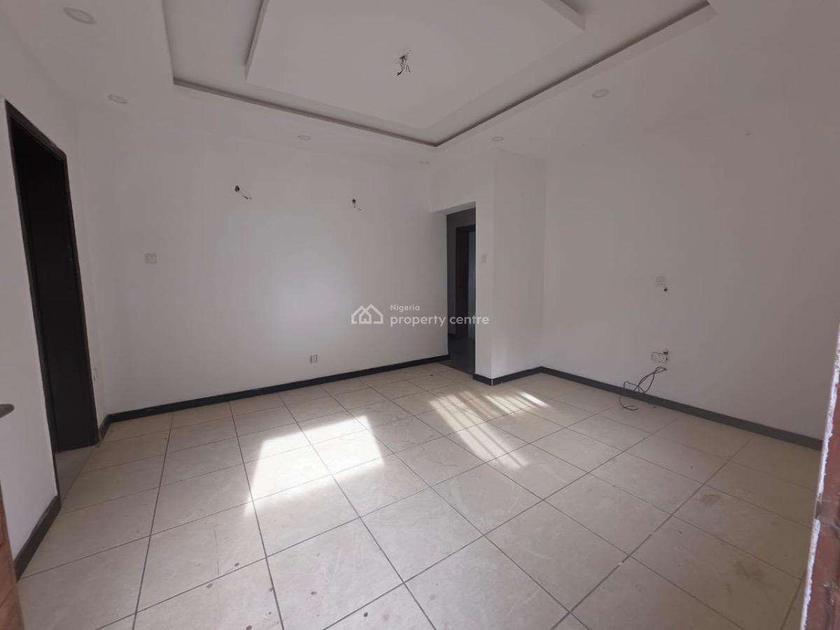 Luxury 2 Bedroom Apartment, Lekki Phase 1, Lekki, Lagos, Flat / Apartment for Rent