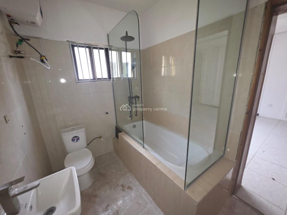 Luxury 2 Bedroom Apartment, Lekki Phase 1, Lekki, Lagos, Flat / Apartment for Rent