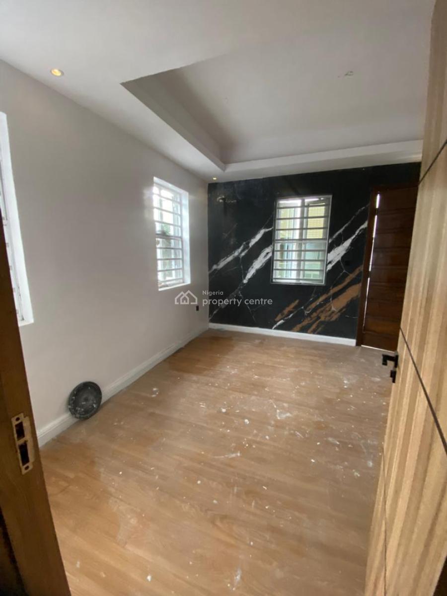 4 Bedroom Terraced Duplex, Off Admiralty Road, Lekki Phase 1, Lekki, Lagos, Terraced Duplex for Rent