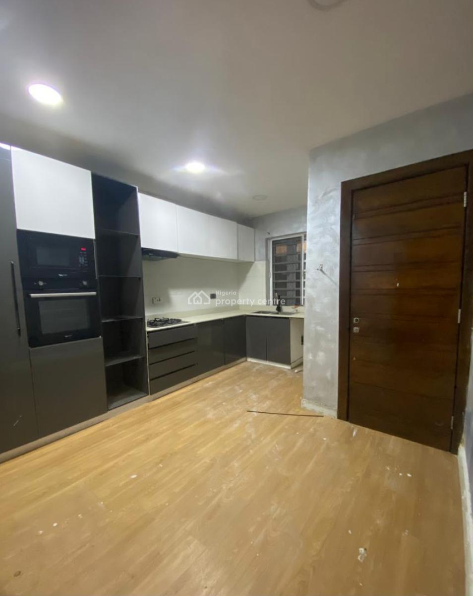 4 Bedroom Terraced Duplex, Off Admiralty Road, Lekki Phase 1, Lekki, Lagos, Terraced Duplex for Rent