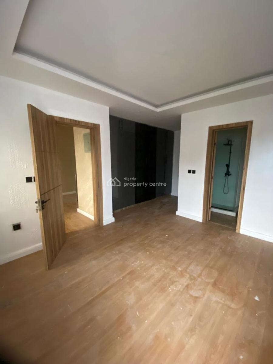4 Bedroom Terraced Duplex, Off Admiralty Road, Lekki Phase 1, Lekki, Lagos, Terraced Duplex for Rent