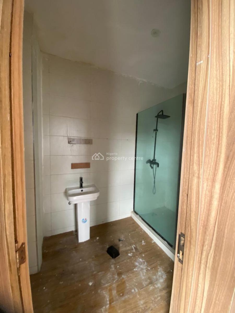 4 Bedroom Terraced Duplex, Off Admiralty Road, Lekki Phase 1, Lekki, Lagos, Terraced Duplex for Rent