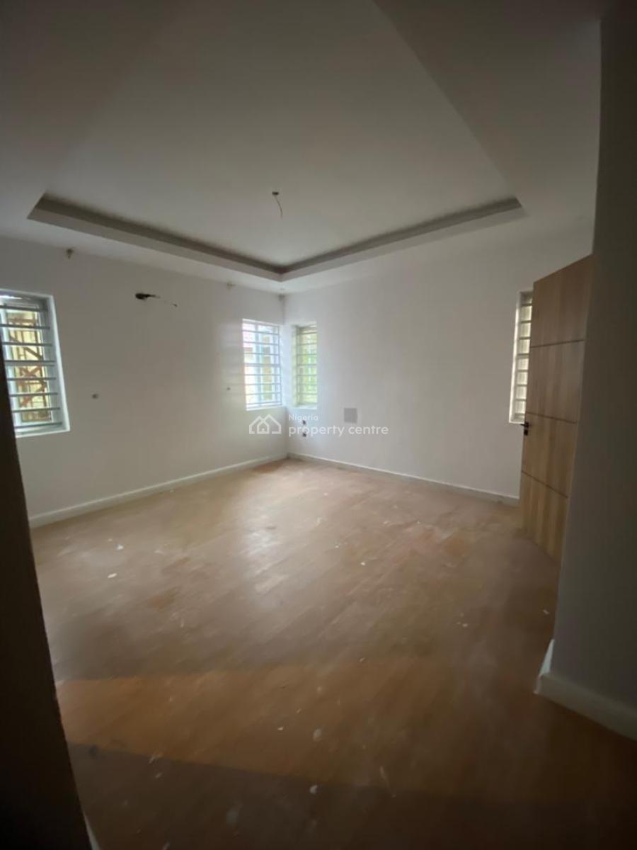 4 Bedroom Terraced Duplex, Off Admiralty Road, Lekki Phase 1, Lekki, Lagos, Terraced Duplex for Rent