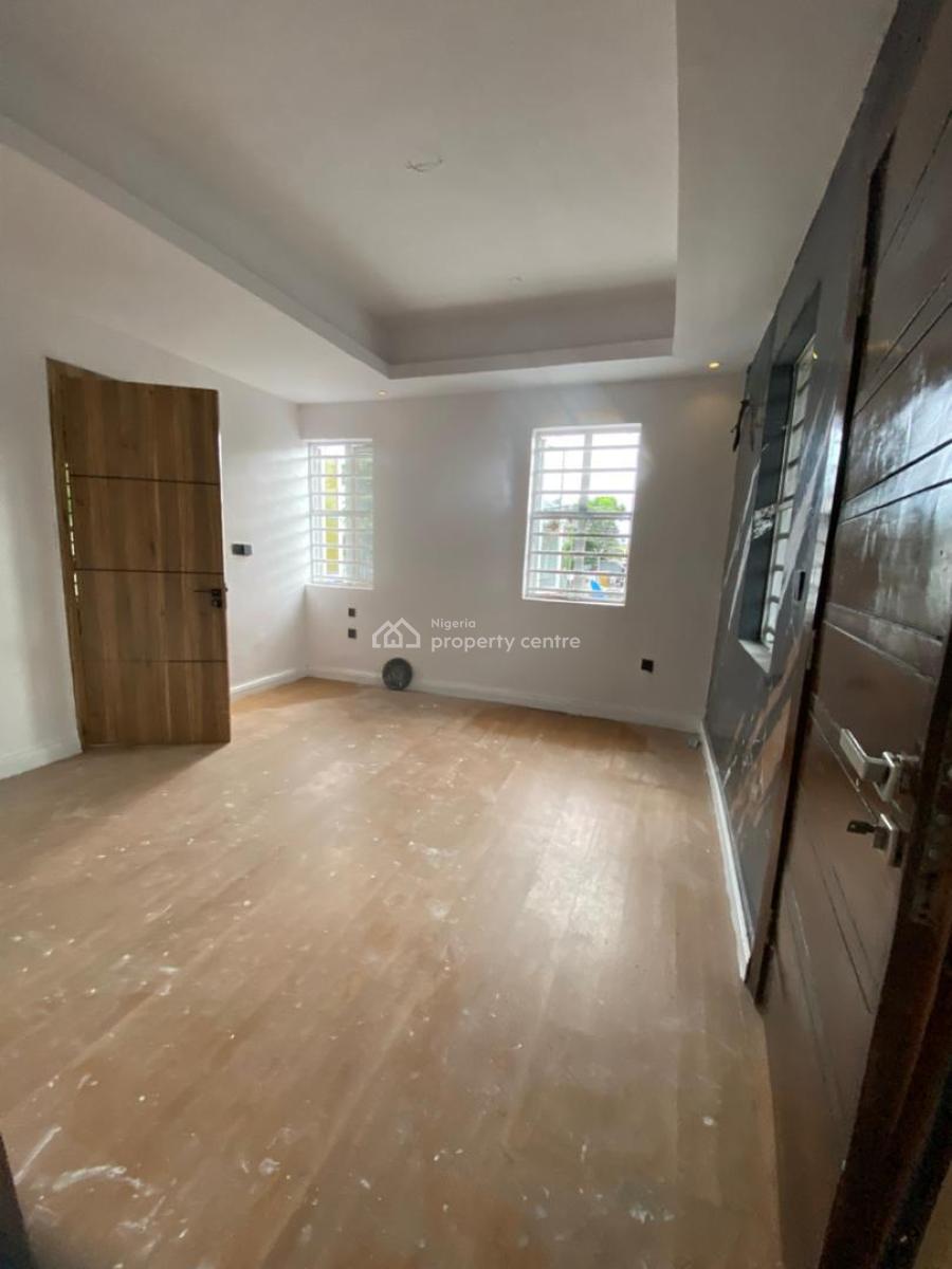 4 Bedroom Terraced Duplex, Off Admiralty Road, Lekki Phase 1, Lekki, Lagos, Terraced Duplex for Rent