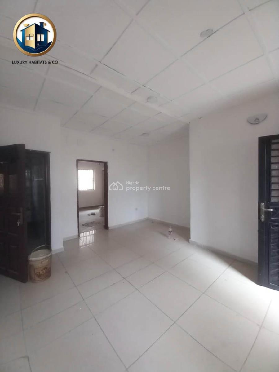 Mini-flat (room and Parlour), Ogombo, Ajah, Lagos, Mini Flat (room and Parlour) for Rent