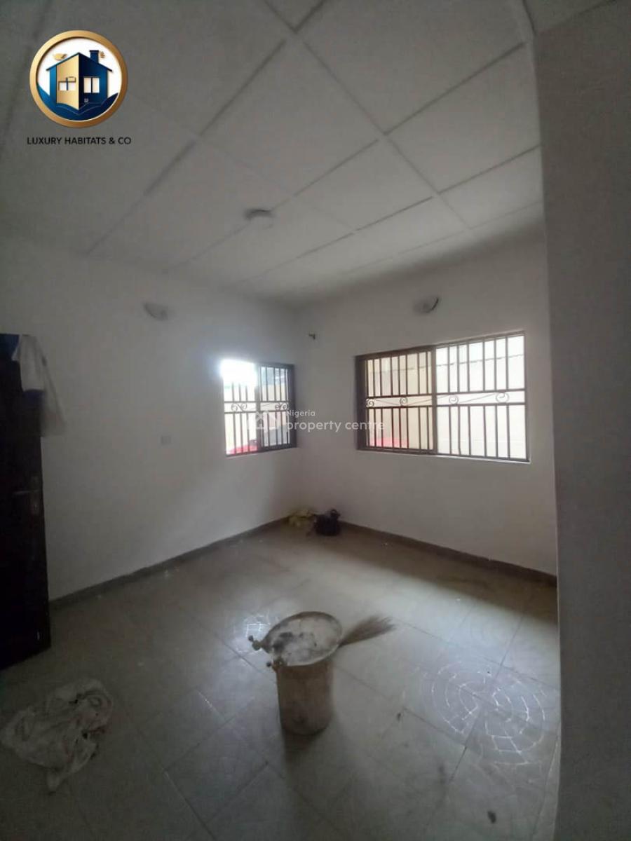 Mini-flat (room and Parlour), Ogombo, Ajah, Lagos, Mini Flat (room and Parlour) for Rent