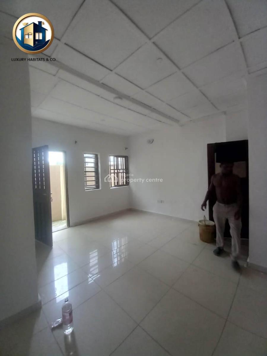 Mini-flat (room and Parlour), Ogombo, Ajah, Lagos, Mini Flat (room and Parlour) for Rent