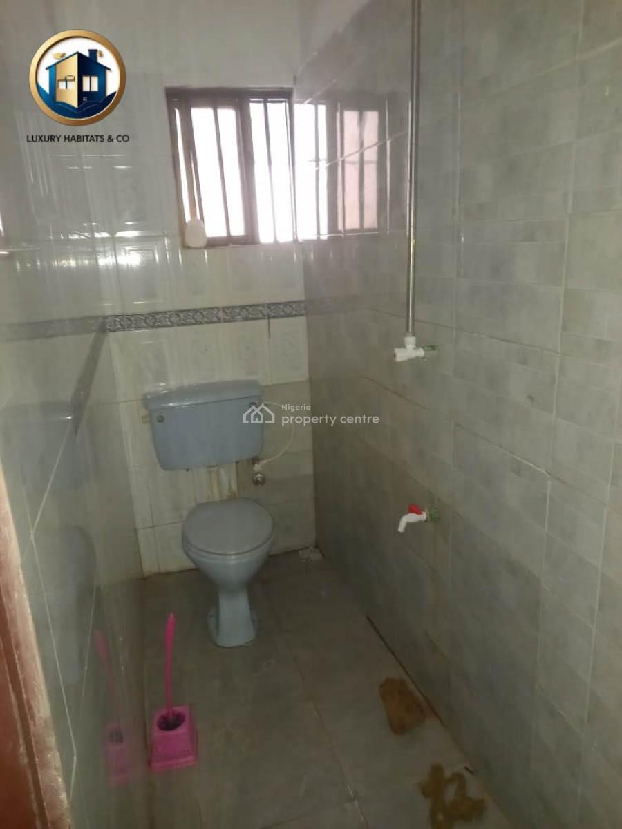 Mini-flat (room and Parlour), Ogombo, Ajah, Lagos, Mini Flat (room and Parlour) for Rent