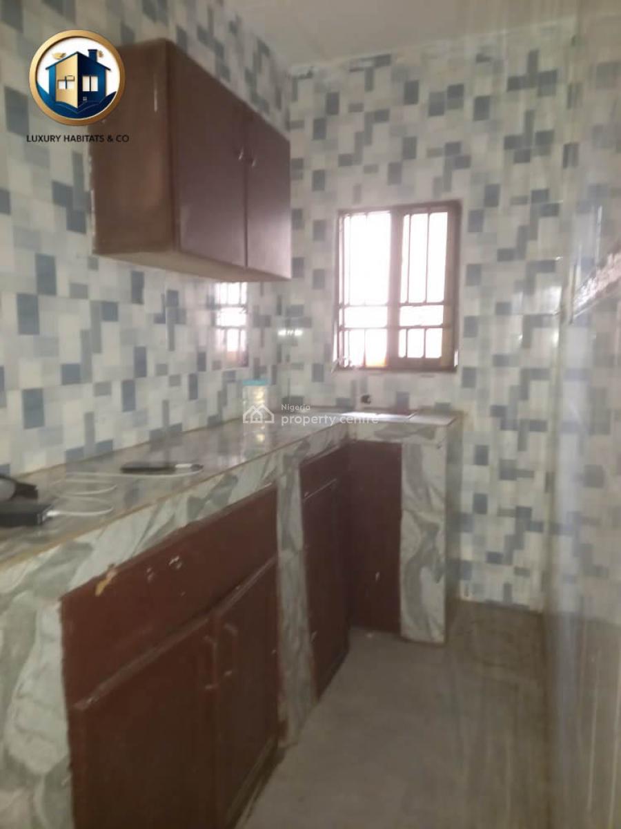 Mini-flat (room and Parlour), Ogombo, Ajah, Lagos, Mini Flat (room and Parlour) for Rent