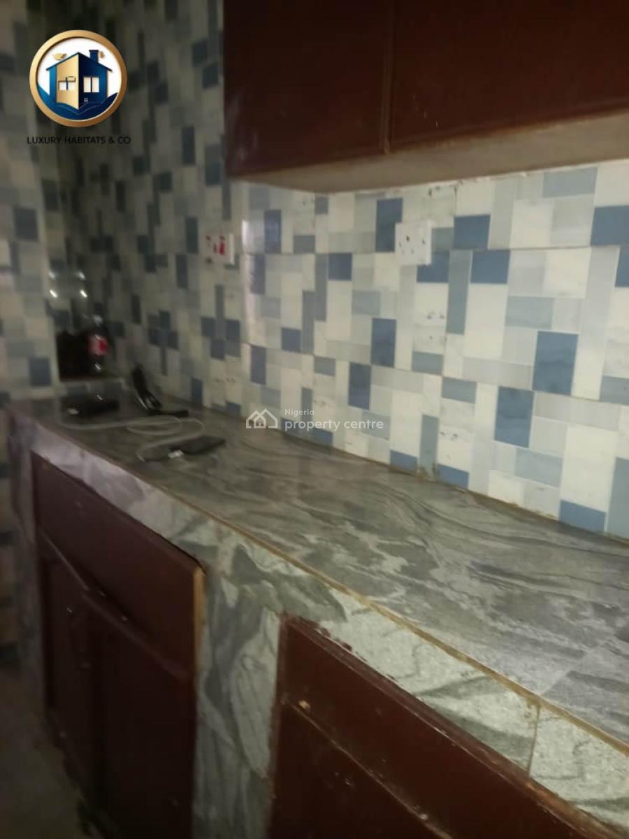 Mini-flat (room and Parlour), Ogombo, Ajah, Lagos, Mini Flat (room and Parlour) for Rent