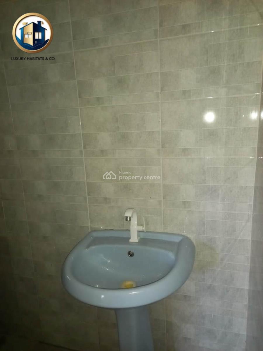Mini-flat (room and Parlour), Ogombo, Ajah, Lagos, Mini Flat (room and Parlour) for Rent
