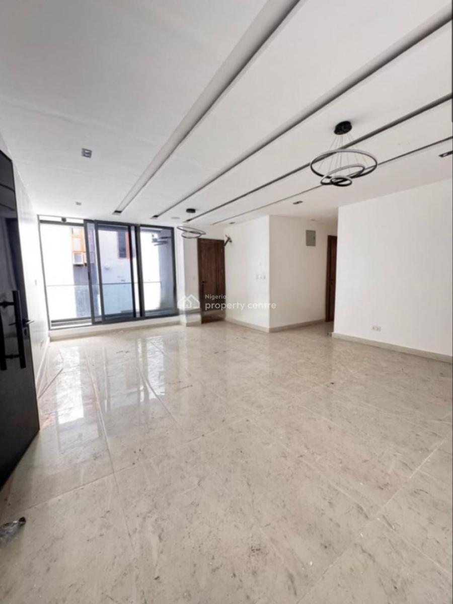 Beautiful 2 Bedroom Apartment with Elevator, Ikate, Lekki, Lagos, Flat / Apartment for Sale