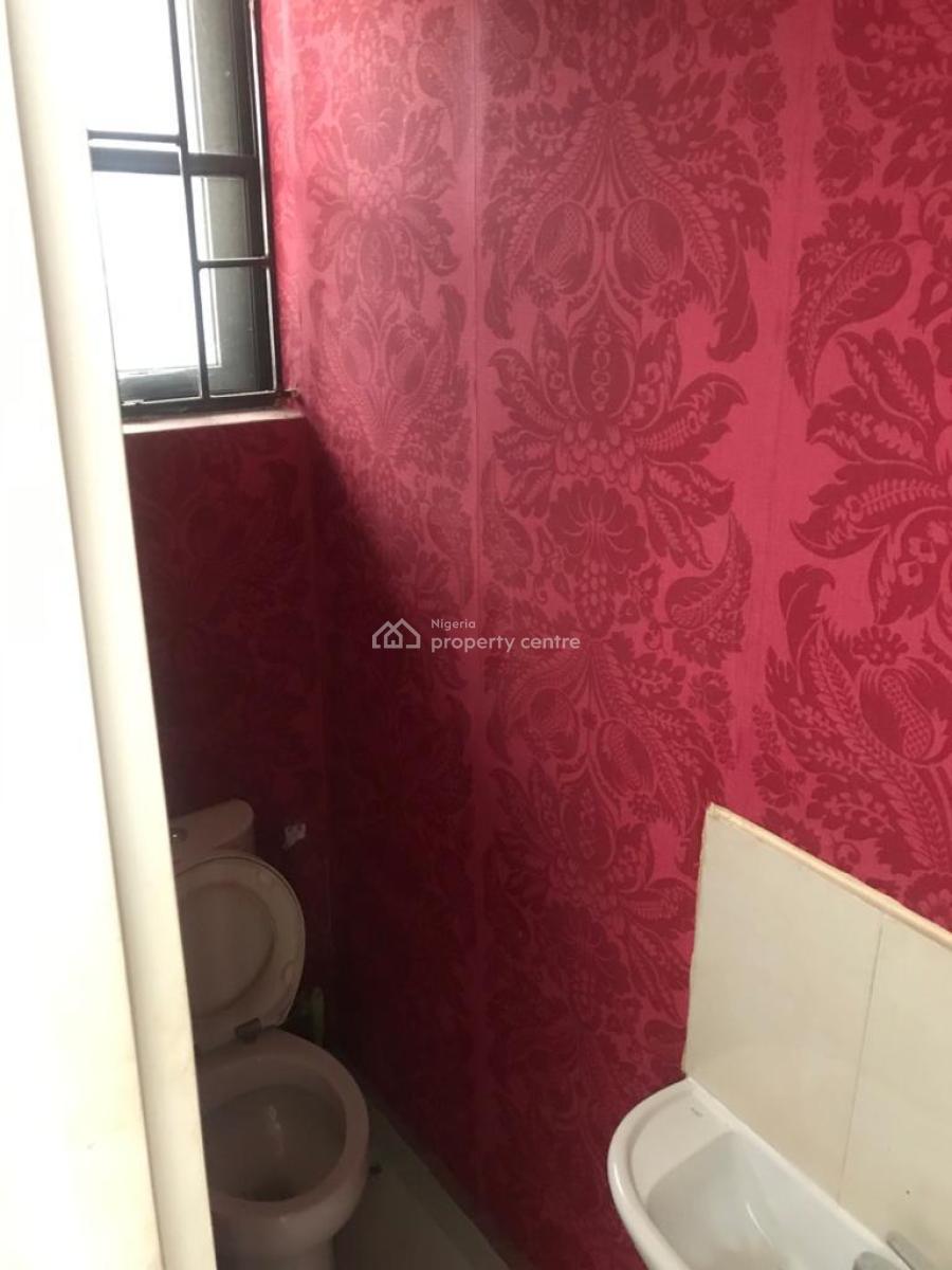 2 Bedroom, Agungi, Lekki, Lagos, Detached Duplex for Rent