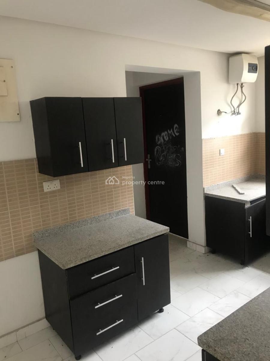 2 Bedroom, Agungi, Lekki, Lagos, Detached Duplex for Rent