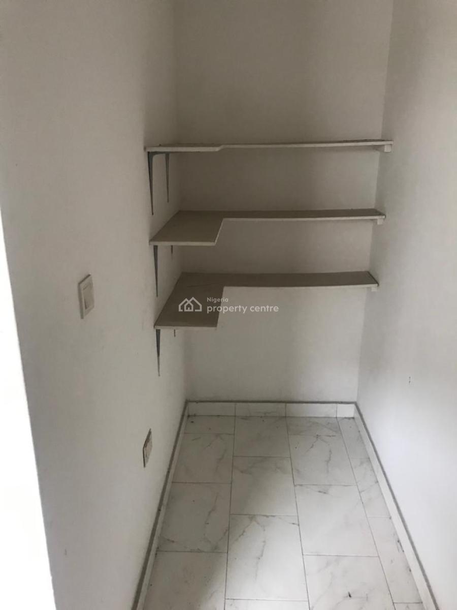 2 Bedroom, Agungi, Lekki, Lagos, Detached Duplex for Rent
